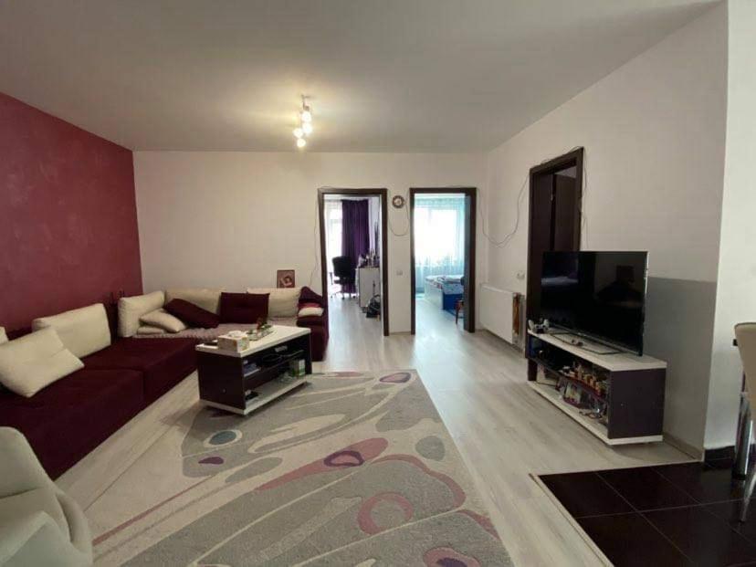 Sofia Apartments Floreşti Zewnętrze zdjęcie