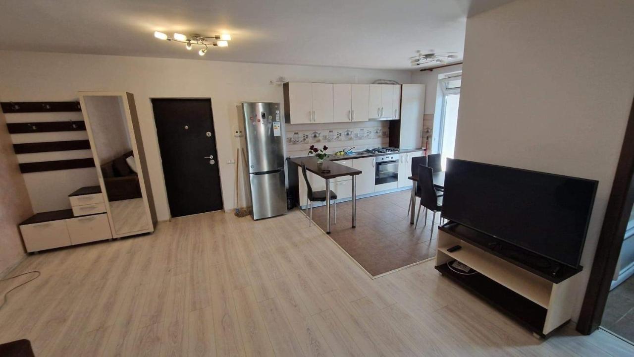Sofia Apartments Floreşti Zewnętrze zdjęcie